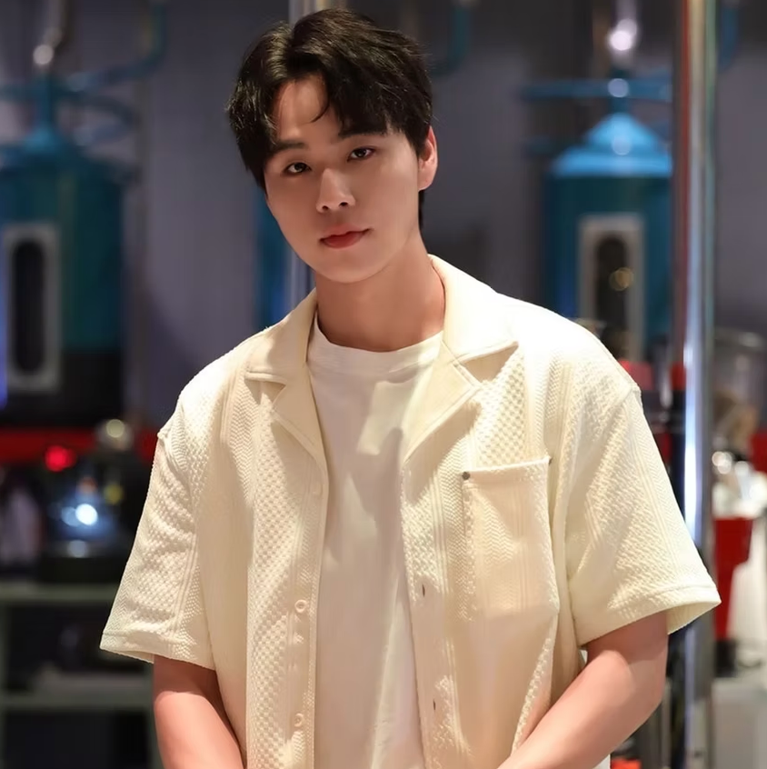 Jaryl Tan Khong