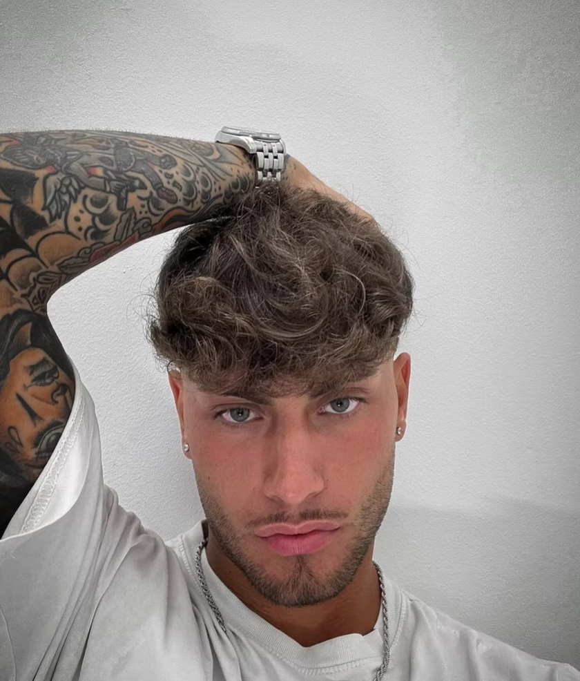 Alessio Aloisi