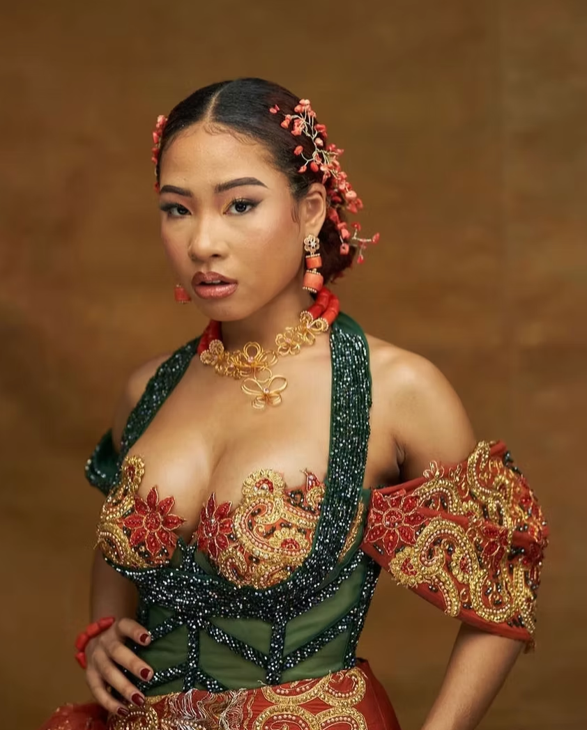 Igwe Katy Ogwe