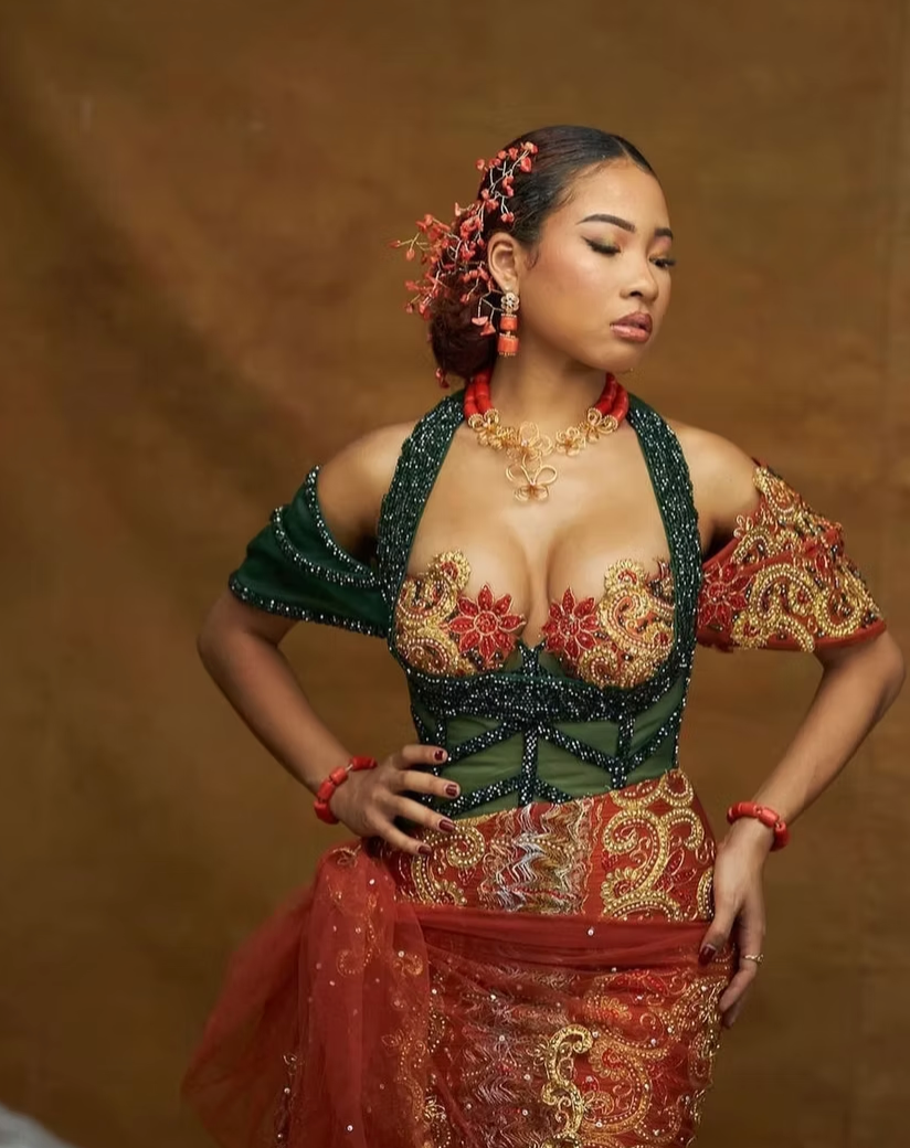 Igwe Katy Ogwe