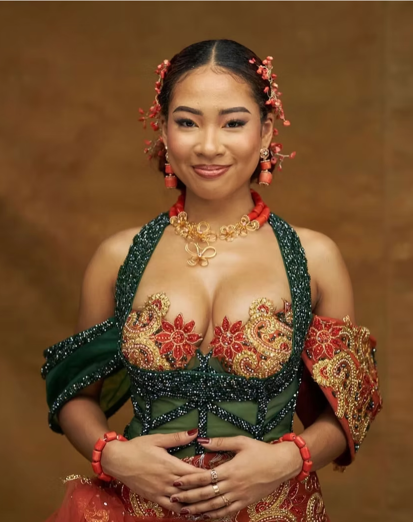 Igwe Katy Ogwe