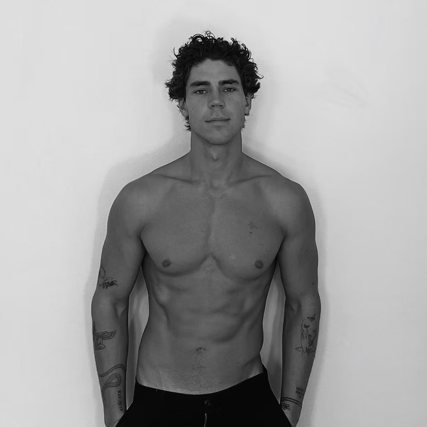 Mitchell Fuller