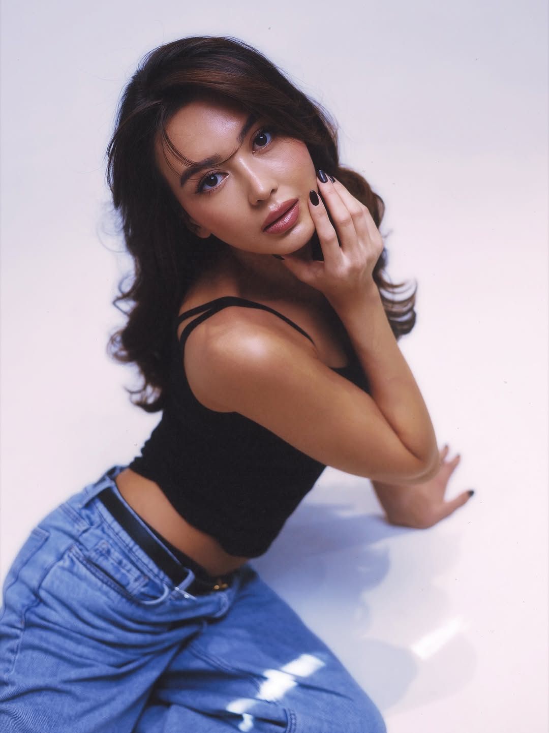Eilem Akhmetova