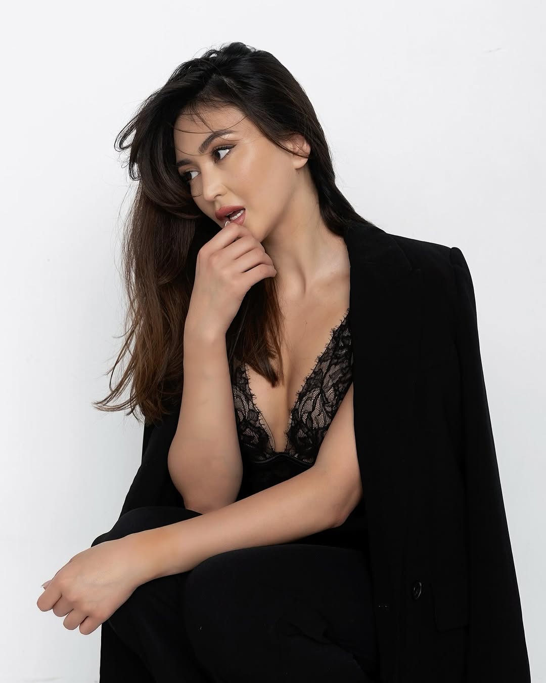 Eilem Akhmetova