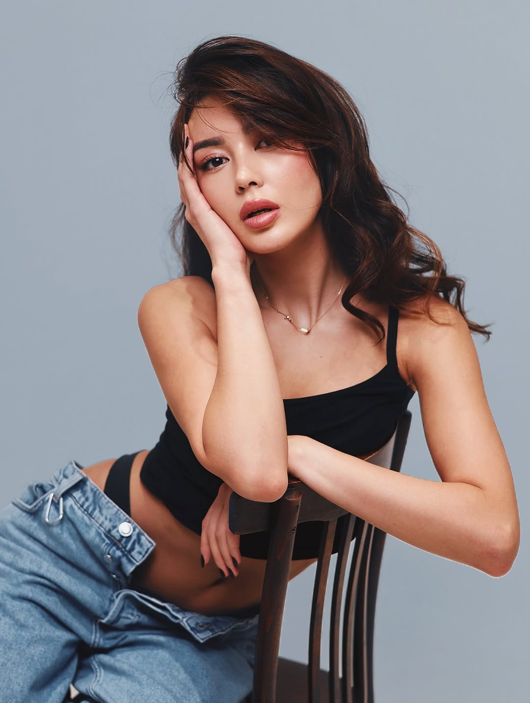 Eilem Akhmetova