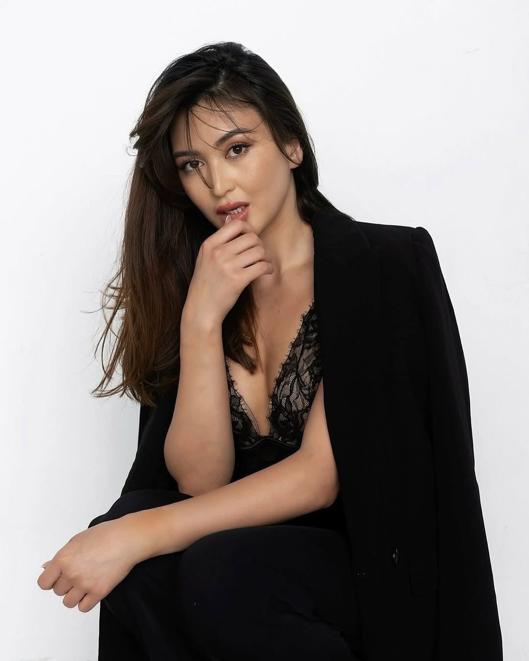 Eilem Akhmetova