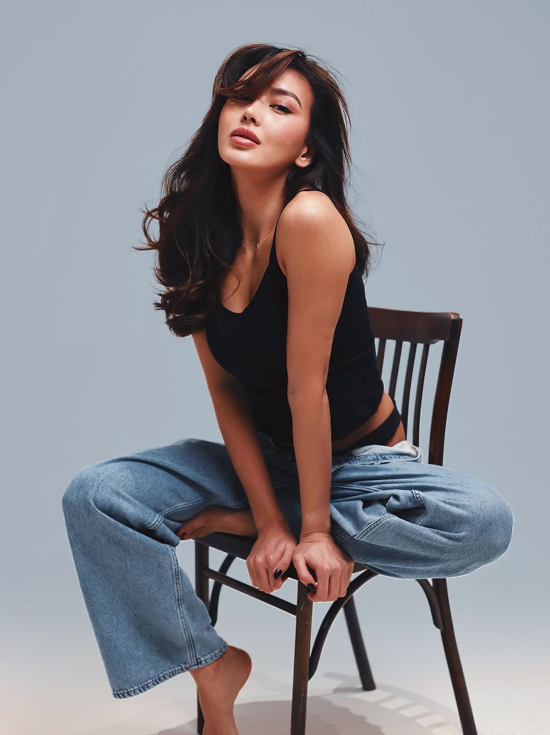 Eilem Akhmetova