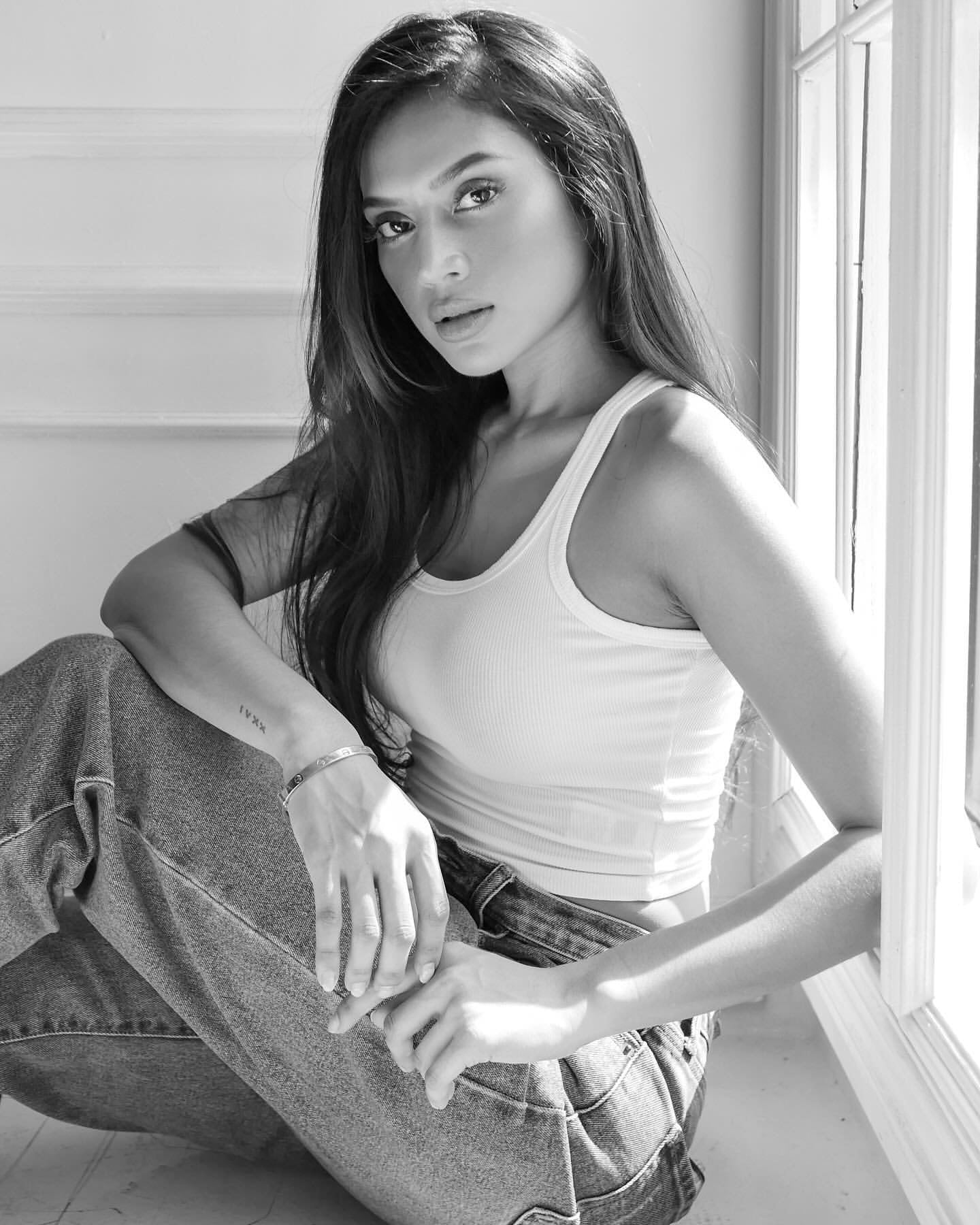 Ma. Isabella M. Ortega