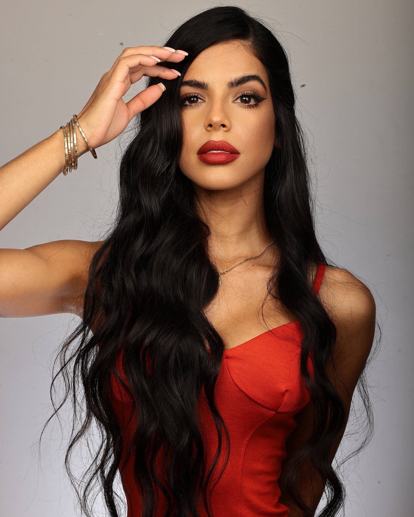 Mariana Pacheco