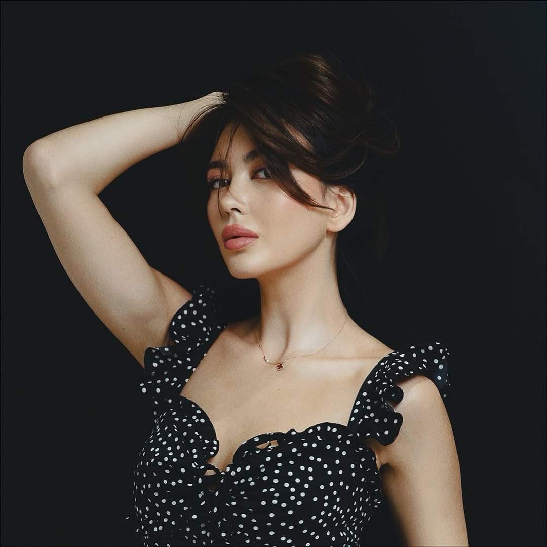 Eilem Akhmetova